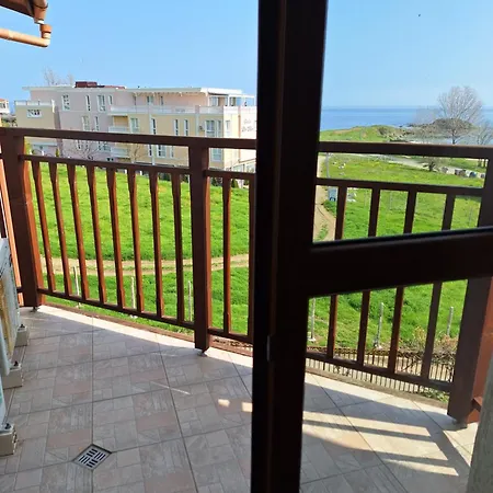 Apartment Sea Dreams в село *