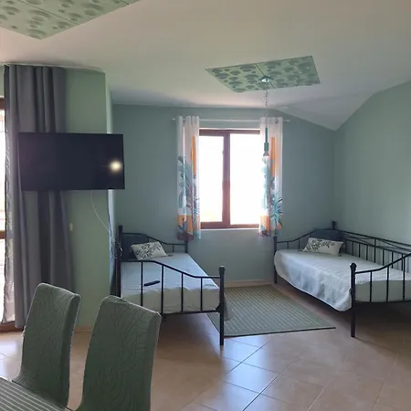 Apartment Sea Dreams в село